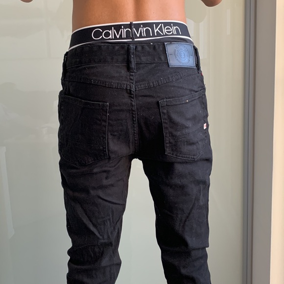 Element Skinny Jeans - Size 28/32 - Picture 3 of 5